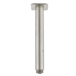 Limpid Ceiling Shower Arm (Brushed Nickel)