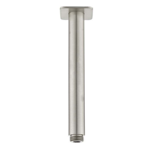 Limpid Ceiling Shower Arm (Brushed Nickel)