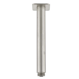 Limpid Ceiling Shower Arm (Brushed Nickel)