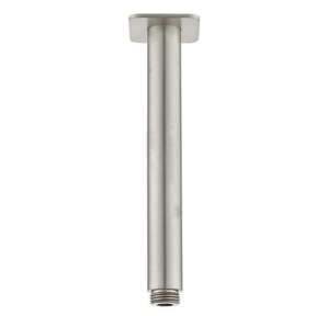 Limpid Ceiling Shower Arm (Brushed Nickel)