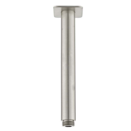 Limpid Ceiling Shower Arm (Brushed Nickel)