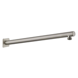 Limpid Wall Shower Arm (Brushed Nickel)