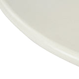 Lorenzo Micro Cement Organic Coffee Table – 1.6m – Latte