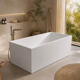 Lotus_Gloss_White_Square_Bathtub