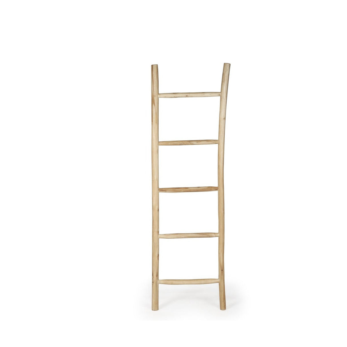Lucerne Teak Ladder 0.57m