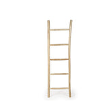 Lucerne Teak Ladder 0.57m