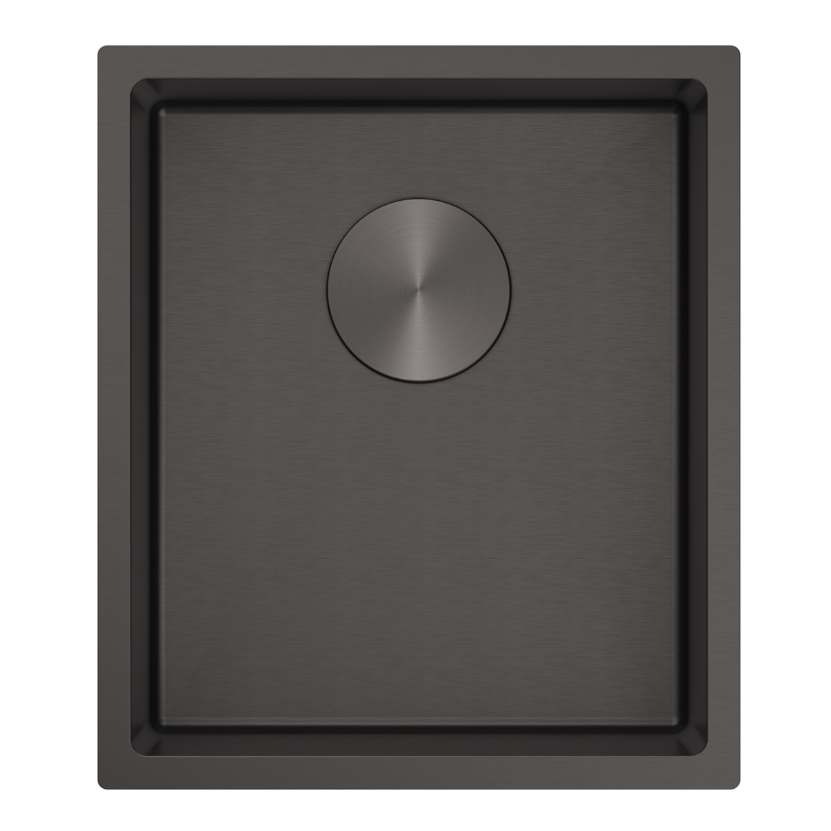 Luminare Kitchen Undermount Sink 380 x 440mm