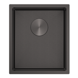 Luminare Kitchen Undermount Sink 380 x 440mm