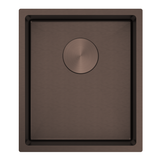 Luminare Kitchen Undermount Sink 380 x 440mm