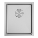 Luminare Kitchen Undermount Sink 380 x 440mm