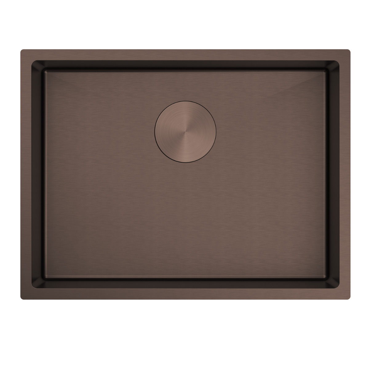 Luminare Kitchen Undermount Sink 580 x 440mm
