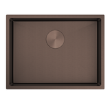 Luminare Kitchen Undermount Sink 580 x 440mm