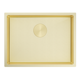 Luminare Kitchen Undermount Sink 580 x 440mm