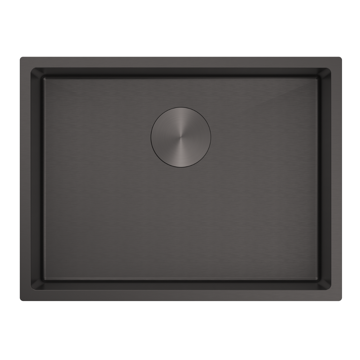 Luminare Kitchen Undermount Sink 580 x 440mm