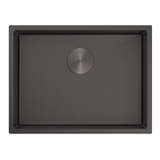 Luminare Kitchen Undermount Sink 580 x 440mm