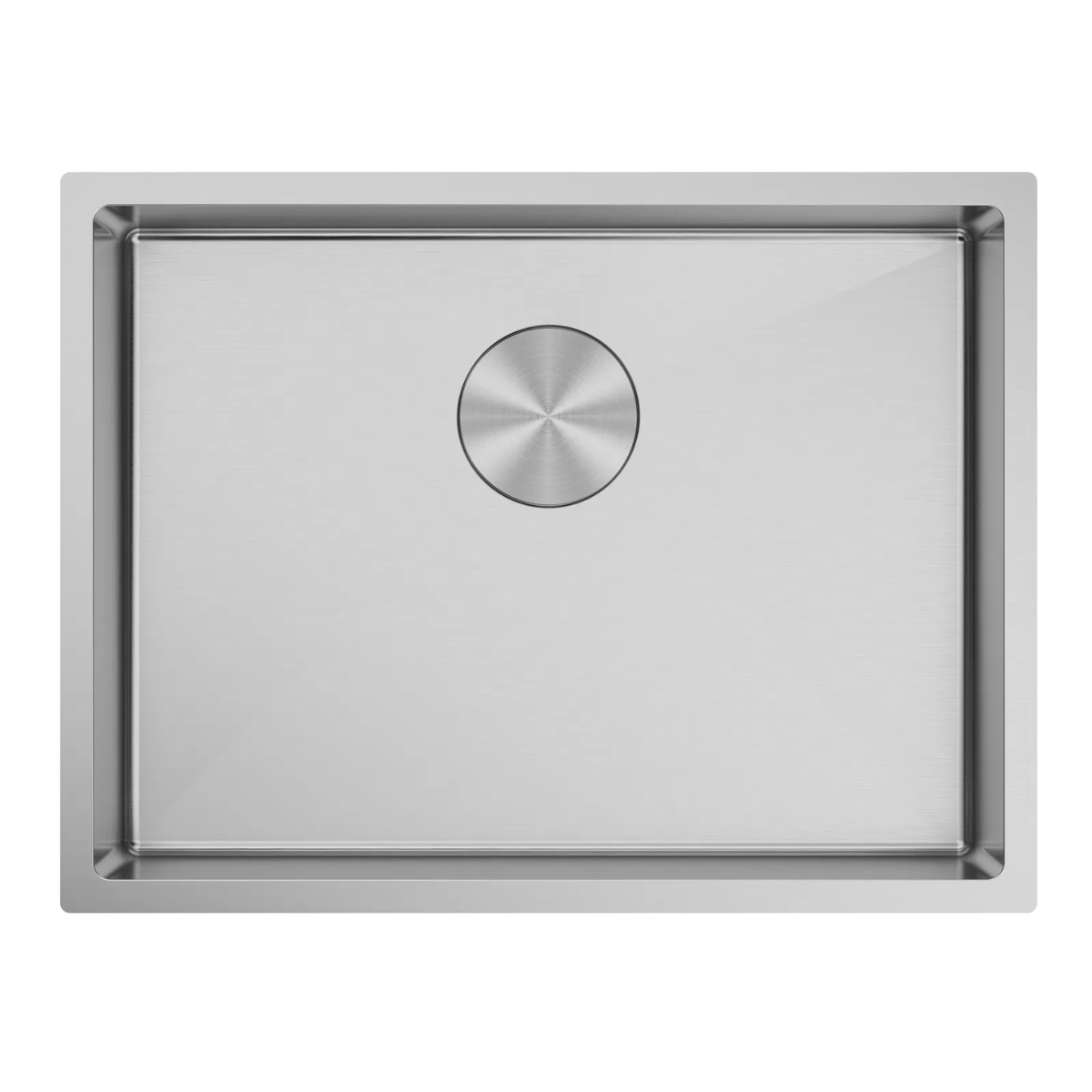 Luminare Kitchen Undermount Sink 580 x 440mm