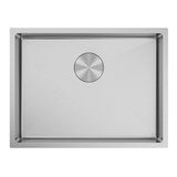 Luminare Kitchen Undermount Sink 580 x 440mm