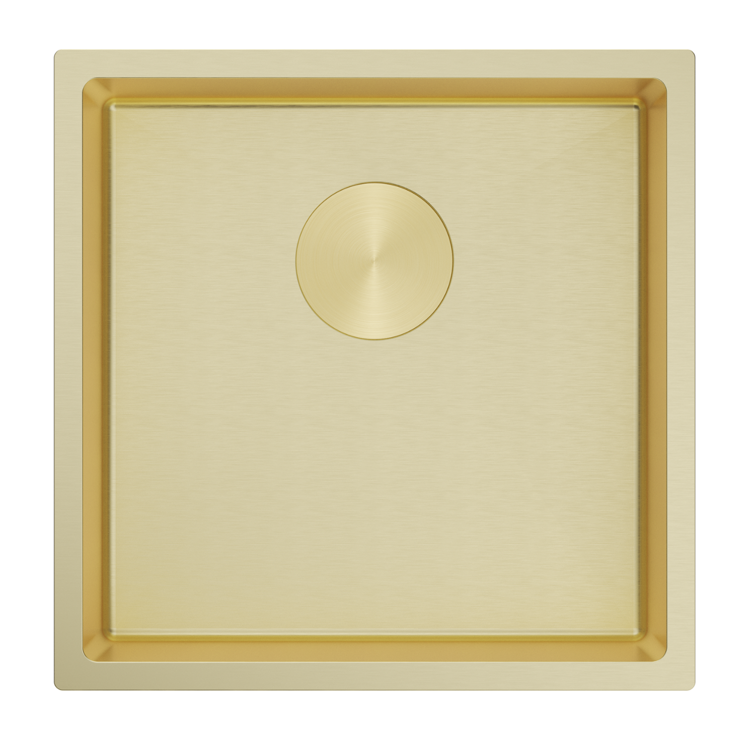 Luminare Kitchen Sink 440 x 440 x 250mm
