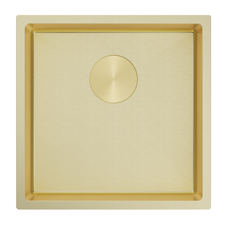 Luminare Kitchen Sink 440 x 440 x 250mm