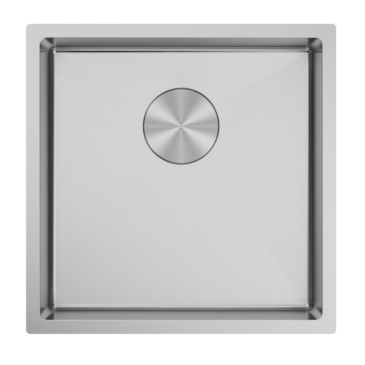 Luminare Kitchen Sink 440 x 440 x 250mm