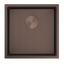 Luminare Kitchen Sink 440 x 440 x 250mm