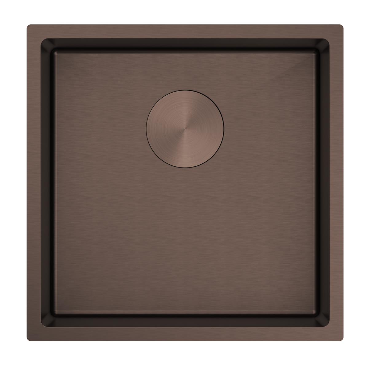 Luminare Kitchen Sink 440 x 440 x 250mm