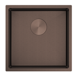 Luminare Kitchen Sink 440 x 440 x 250mm