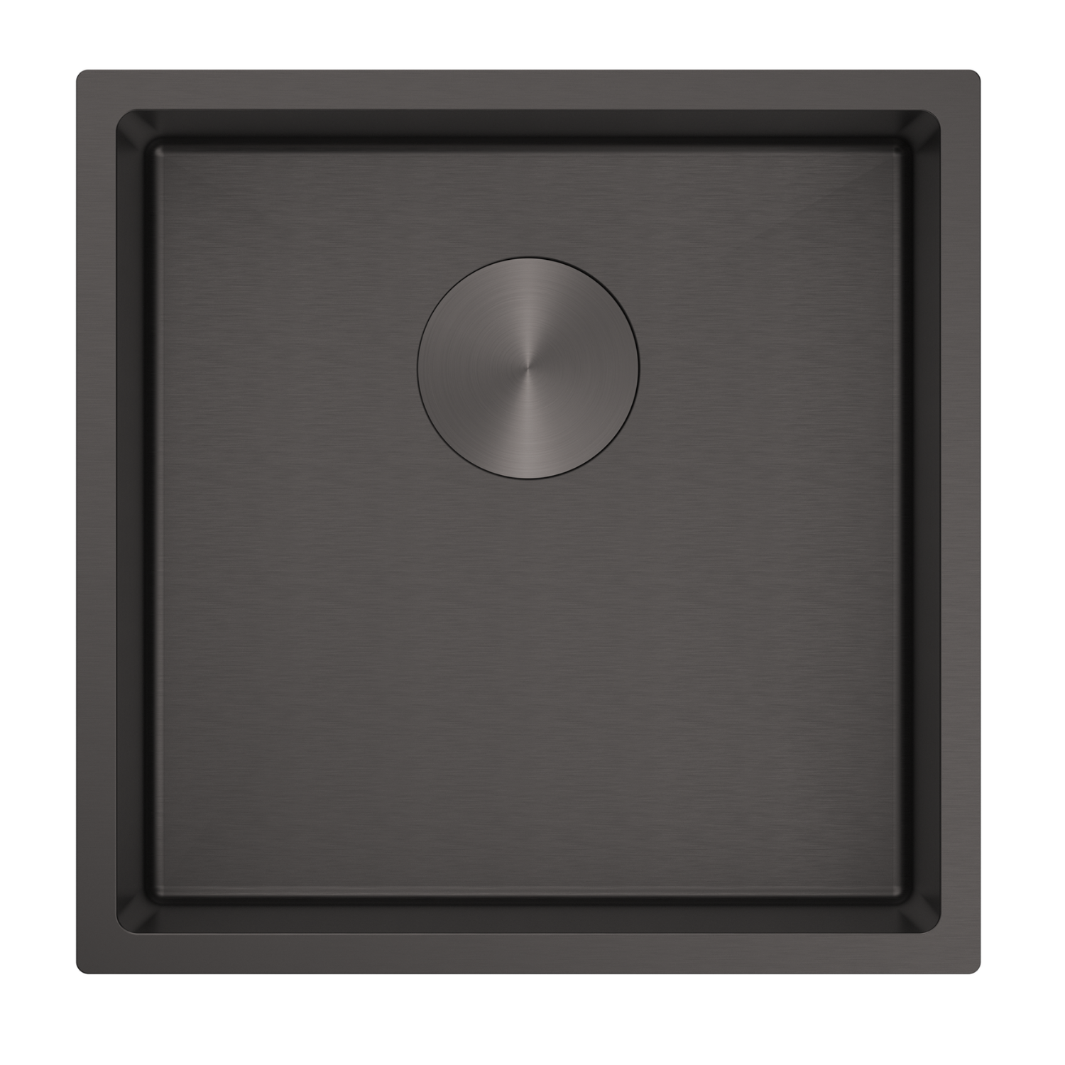 Luminare Kitchen Sink 440 x 440 x 250mm