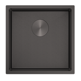 Luminare Kitchen Sink 440 x 440 x 250mm