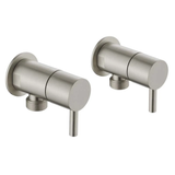 Luxury Washing Machine Set - Lead Free