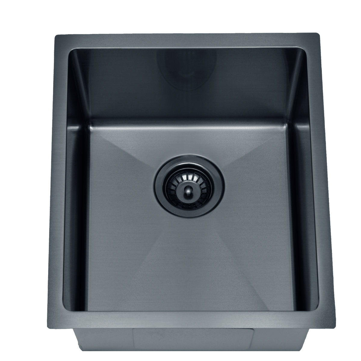 Eden Above / Undermount R10 380 x 440 x 200mm