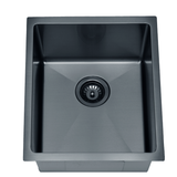 Eden Above / Undermount R10 380 x 440 x 200mm
