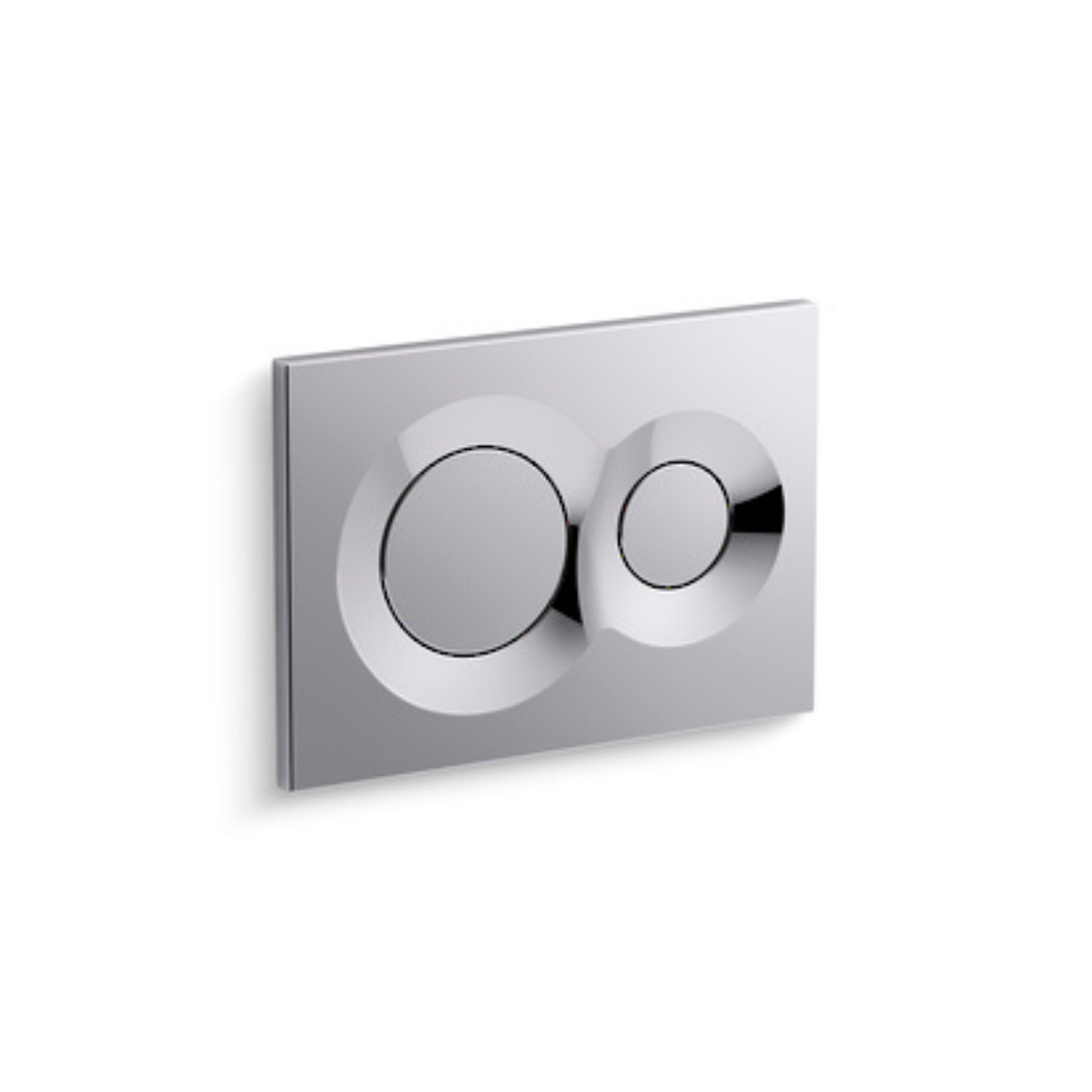 KOHLER Modena Wall Faced Intelligent Toilet