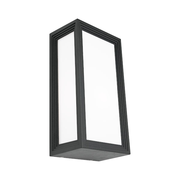 Lyon 1Lt Exterior Charcoal IP54