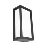 Lyon 1Lt Exterior Charcoal IP54