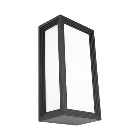 Lyon 1Lt Exterior Charcoal IP54