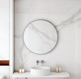 MAIA LED Round Mirror 600/750/900mm