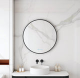 MAIA LED Round Mirror 600/750/900mm