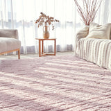Marigold Suri Pink Rug