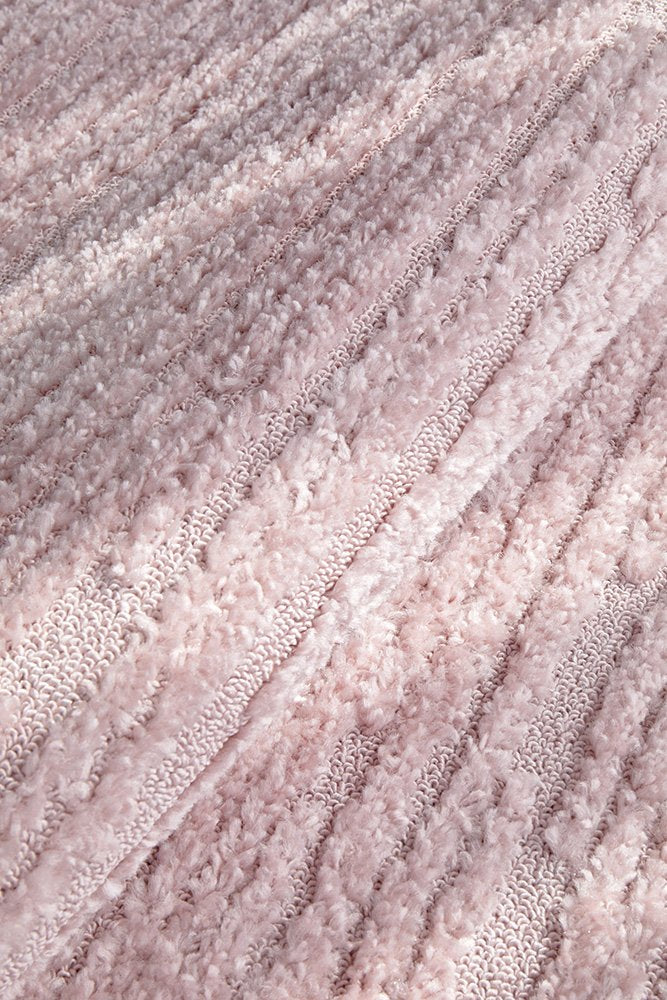 Marigold Suri Pink Rug