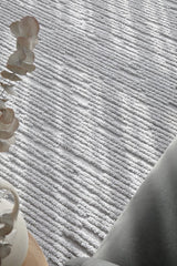 Marigold Suri Silver Rug