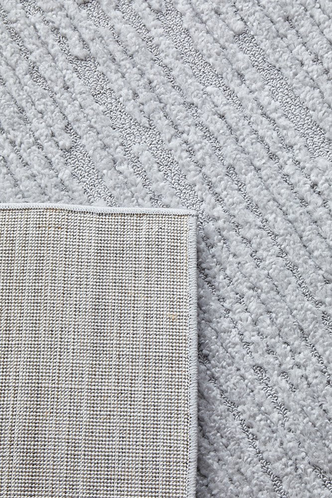 Marigold Suri Silver Rug