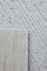 Marigold Suri Silver Rug