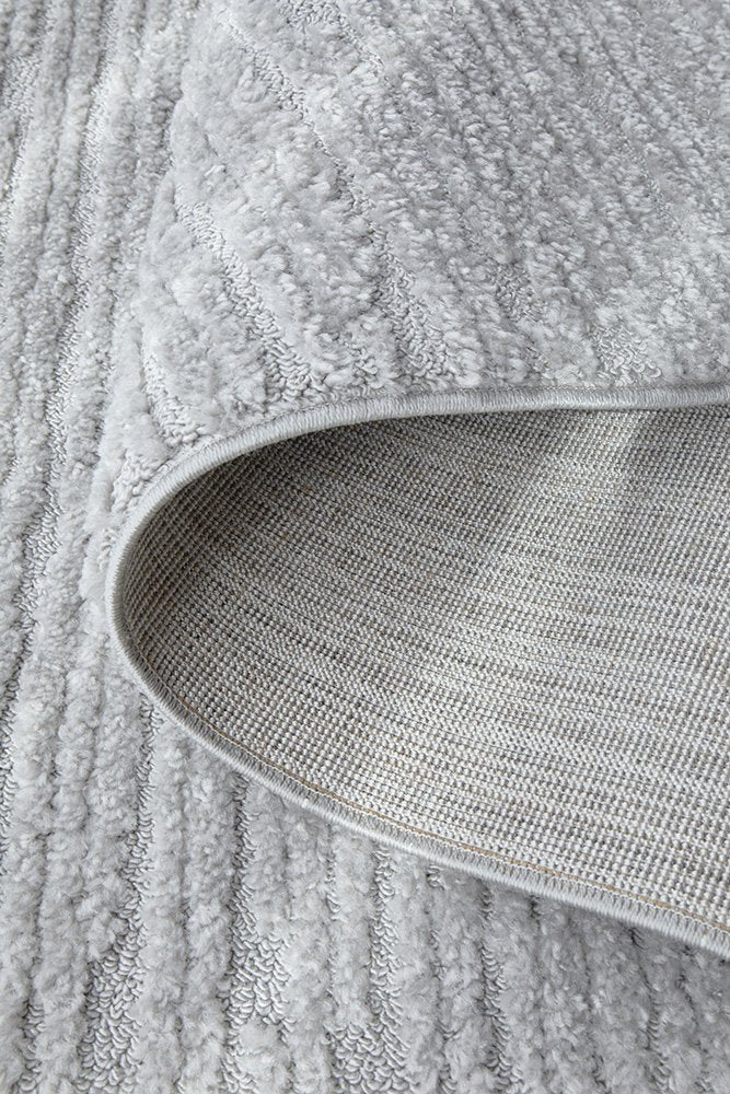 Marigold Suri Silver Rug
