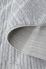 Marigold Suri Silver Rug