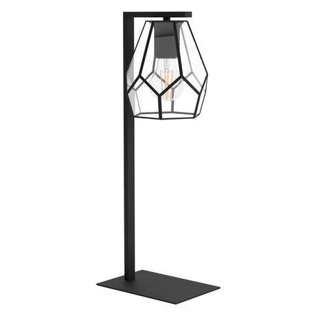 MARDYKE Table Lamp (Black)