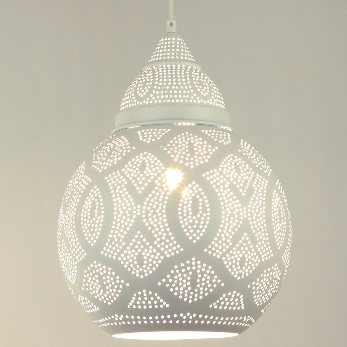 MARRAKESH_Bohemian_Interior_Bell_Shape_Pendant_Light_White
