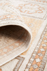 Mayfair Caitlen Natural Runner Rug