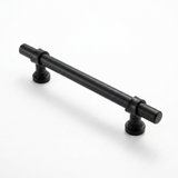Toro-128 Matt Black Vanity Handle