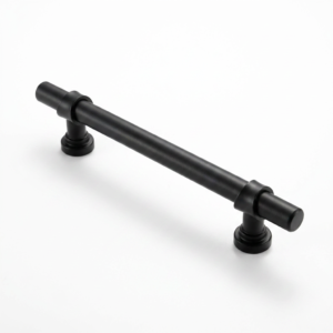 Toro-128 Matt Black Vanity Handle